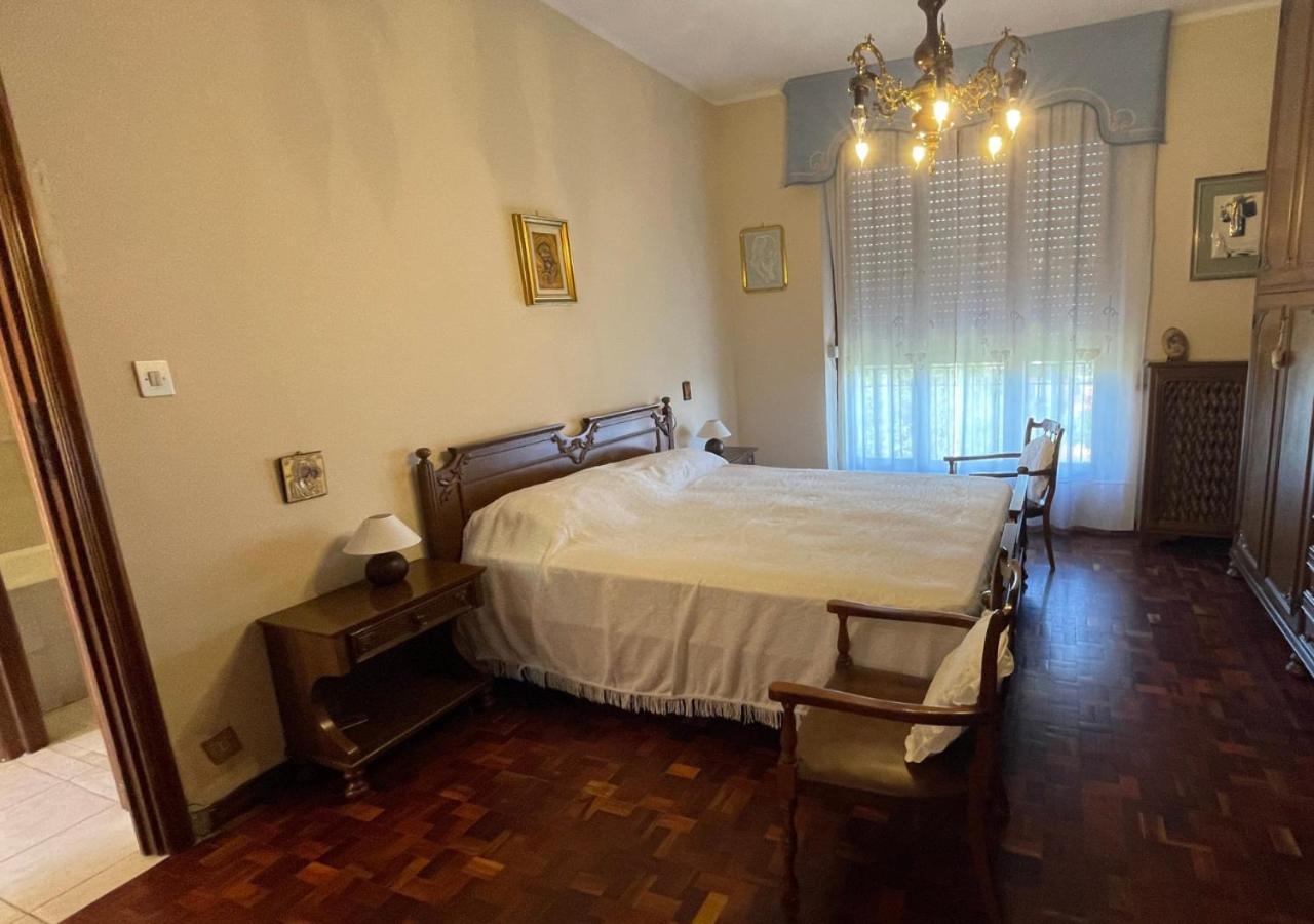 Bnb Castello Di Rivoli מראה חיצוני תמונה