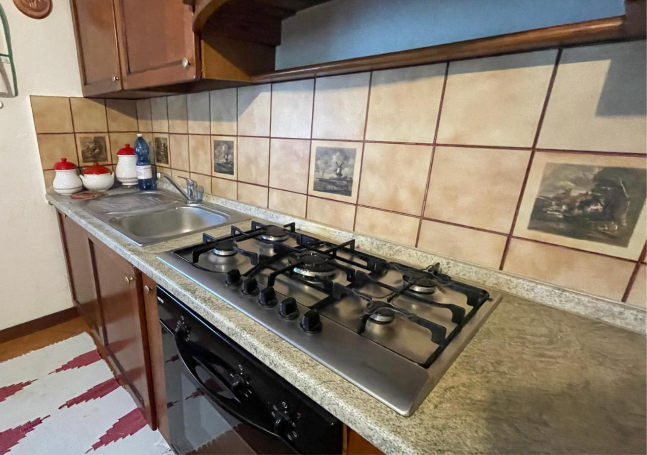 Bnb Castello Di Rivoli מראה חיצוני תמונה