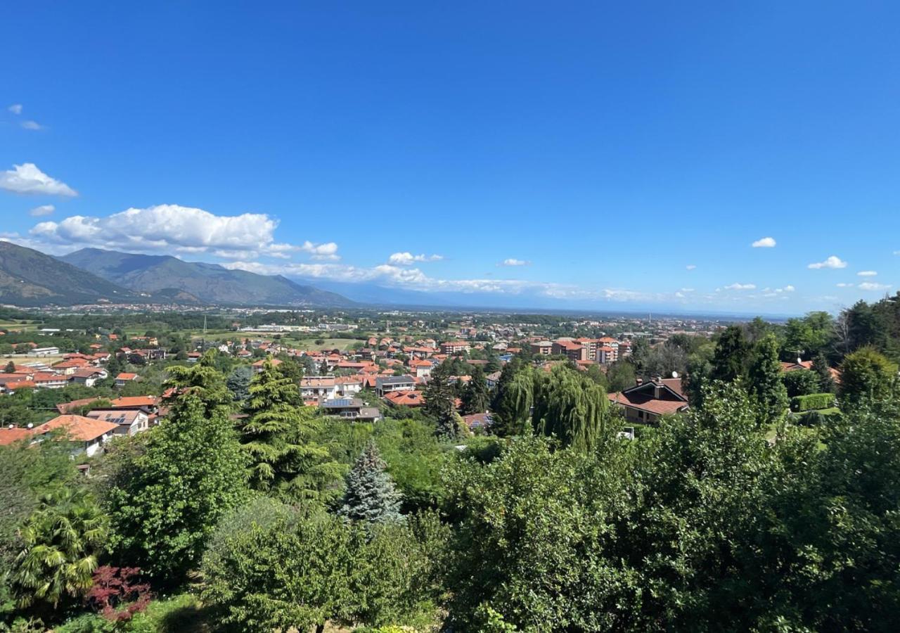 Bnb Castello Di Rivoli מראה חיצוני תמונה