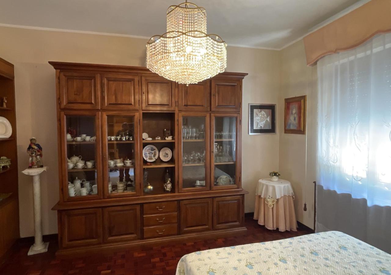 Bnb Castello Di Rivoli מראה חיצוני תמונה