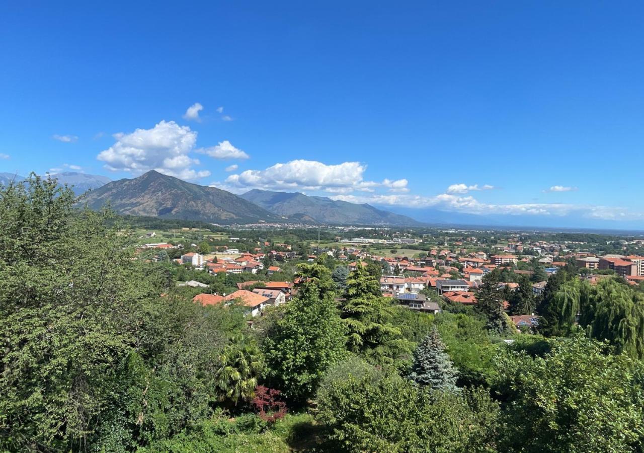 Bnb Castello Di Rivoli מראה חיצוני תמונה