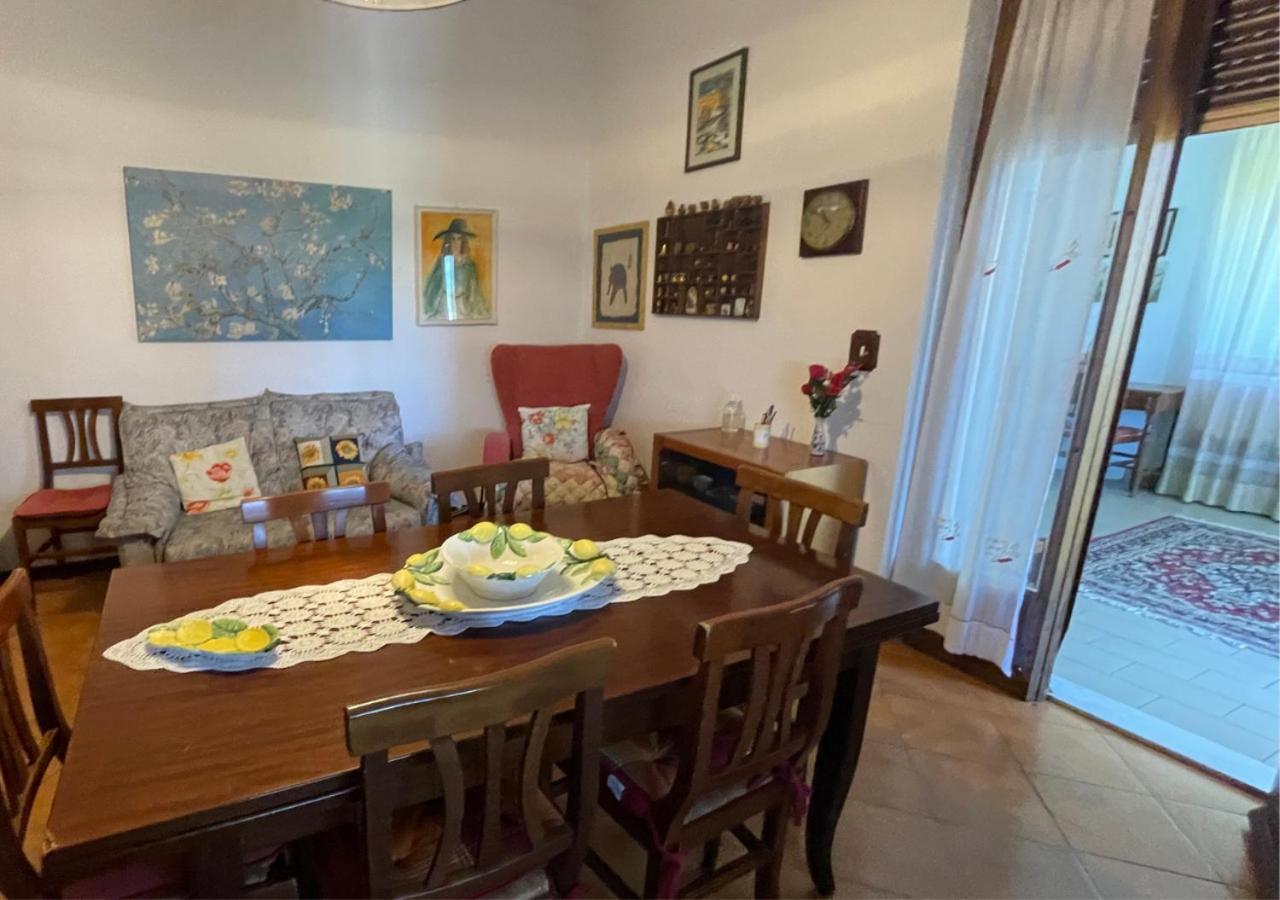 Bnb Castello Di Rivoli מראה חיצוני תמונה