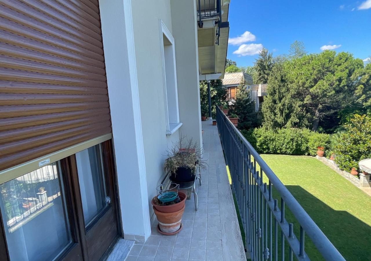 Bnb Castello Di Rivoli מראה חיצוני תמונה
